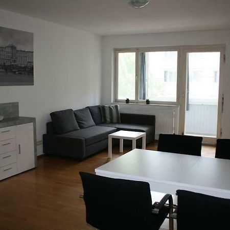 Appartement Top 7 Linz Ngoại thất bức ảnh