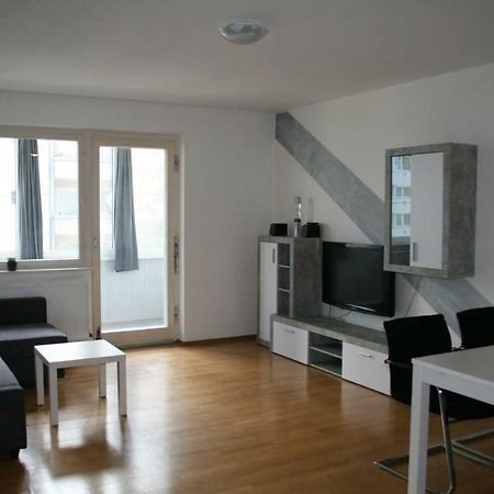 Appartement Top 7 Linz Ngoại thất bức ảnh