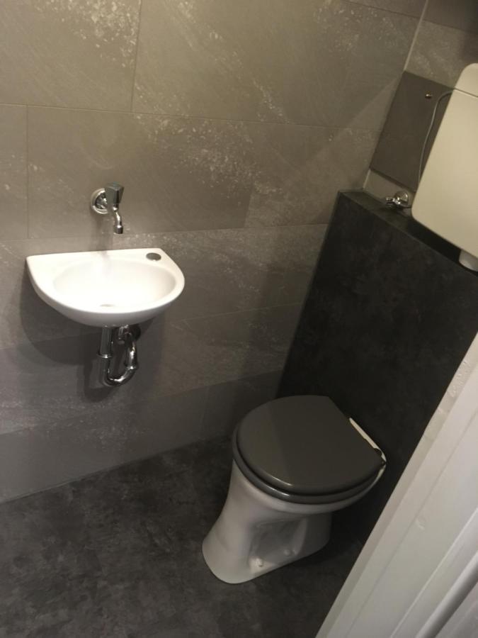 Appartement Top 7 Linz Ngoại thất bức ảnh