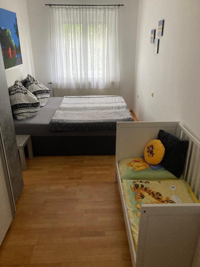 Appartement Top 7 Linz Ngoại thất bức ảnh