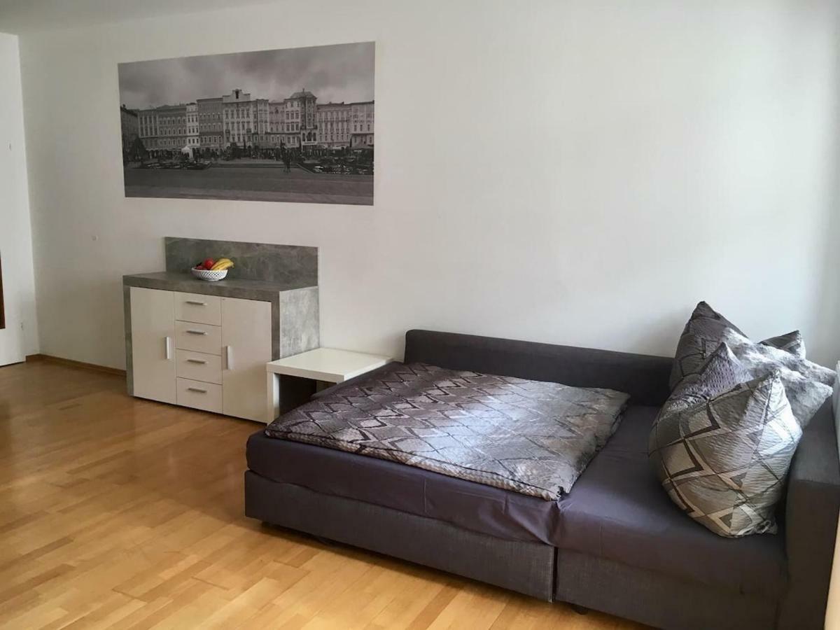 Appartement Top 7 Linz Ngoại thất bức ảnh