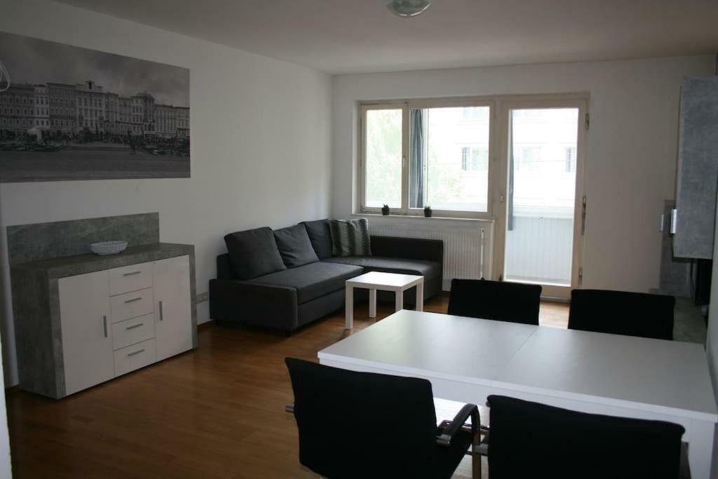 Appartement Top 7 Linz Ngoại thất bức ảnh