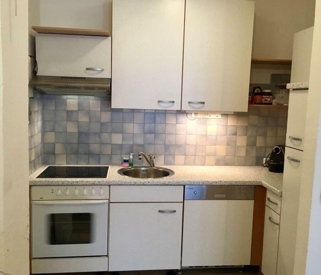 Appartement Top 7 Linz Ngoại thất bức ảnh