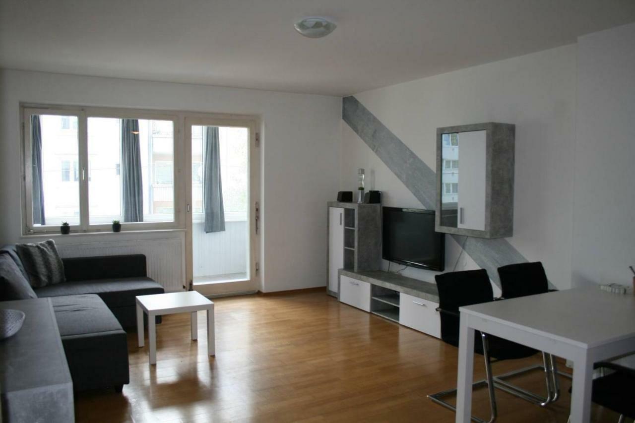 Appartement Top 7 Linz Ngoại thất bức ảnh