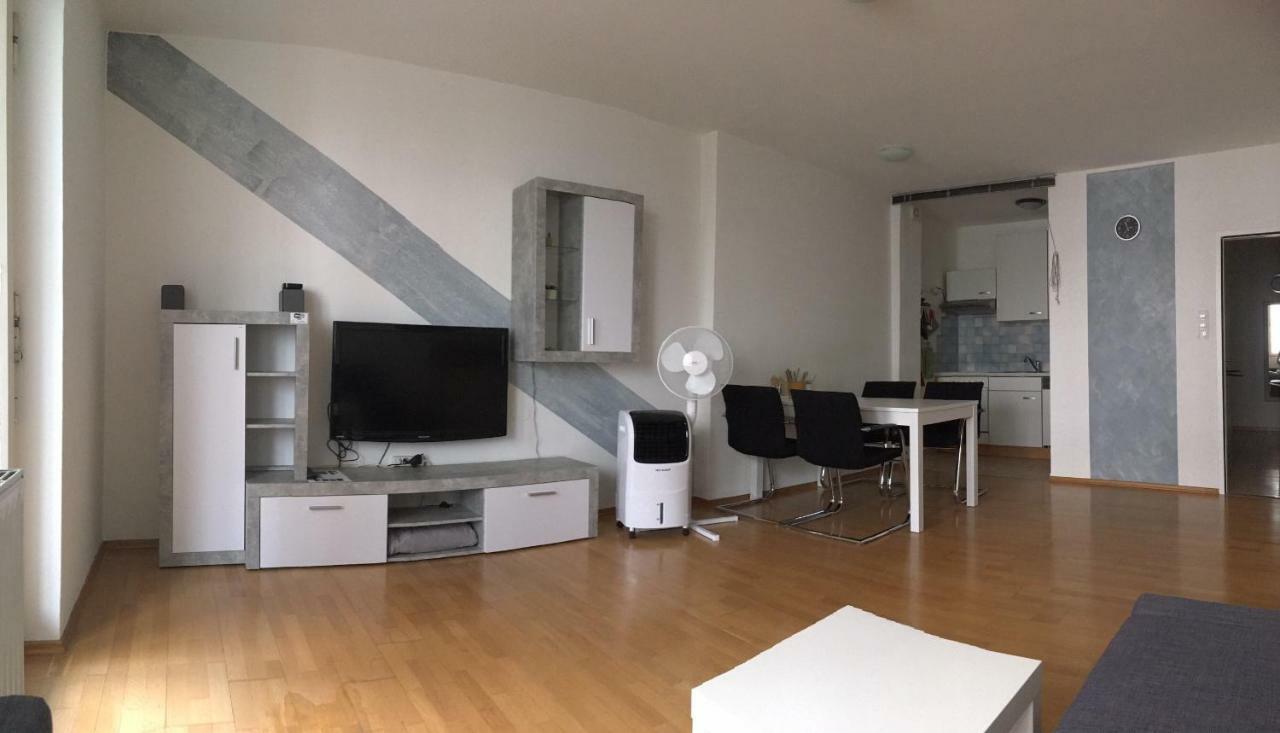 Appartement Top 7 Linz Ngoại thất bức ảnh