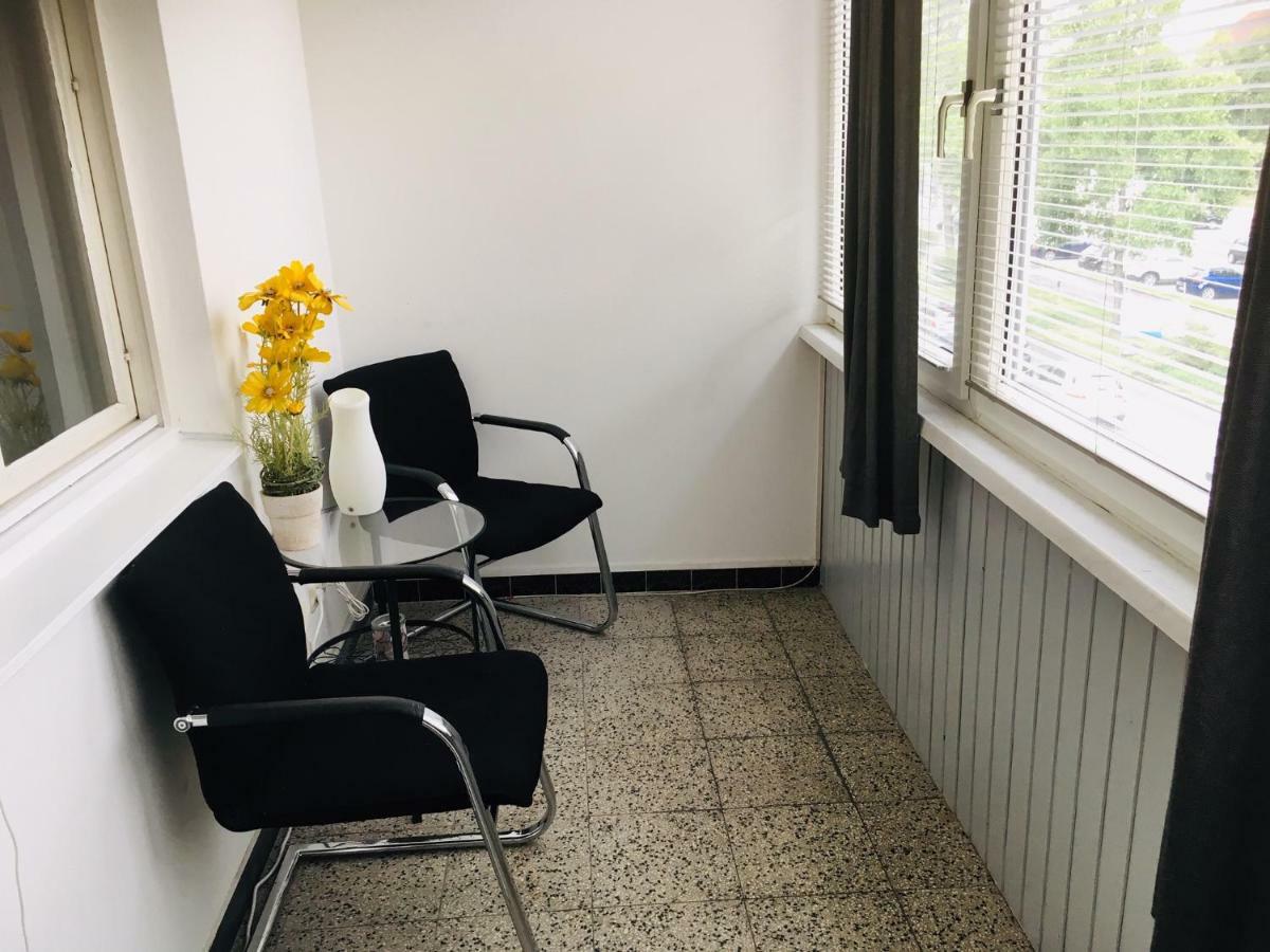 Appartement Top 7 Linz Ngoại thất bức ảnh